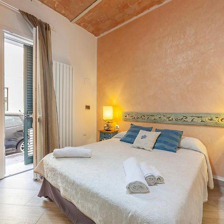B&B Prima Dell'Elba Piombino Luaran gambar