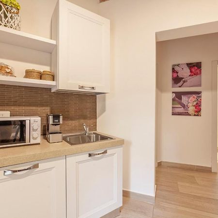 B&B Prima Dell'Elba Piombino Luaran gambar