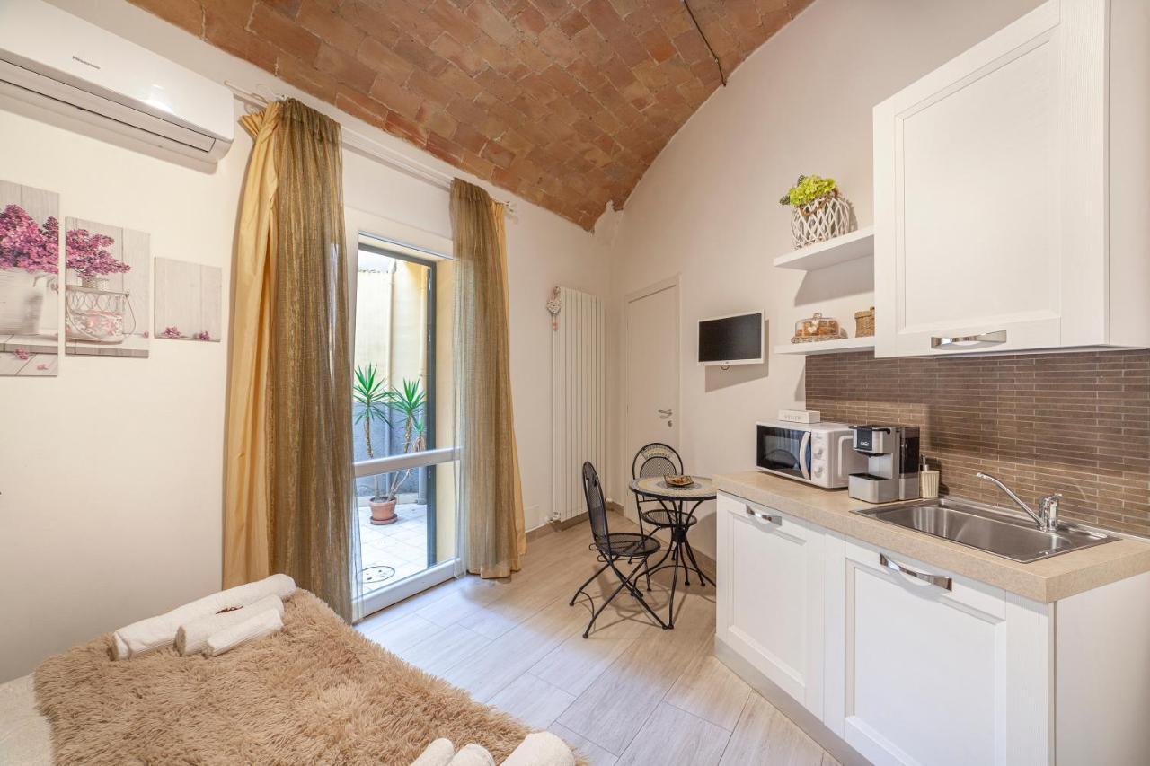 B&B Prima Dell'Elba Piombino Luaran gambar