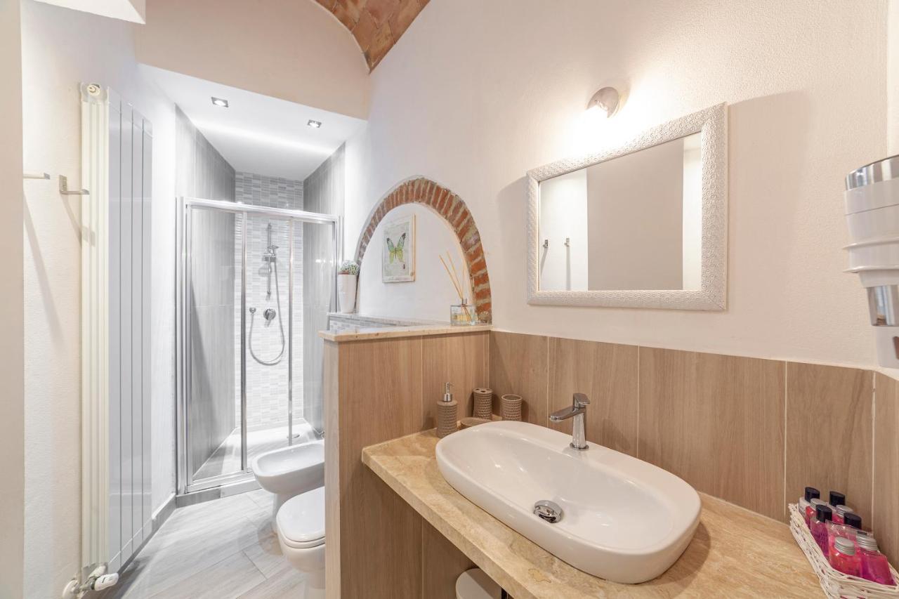 B&B Prima Dell'Elba Piombino Luaran gambar