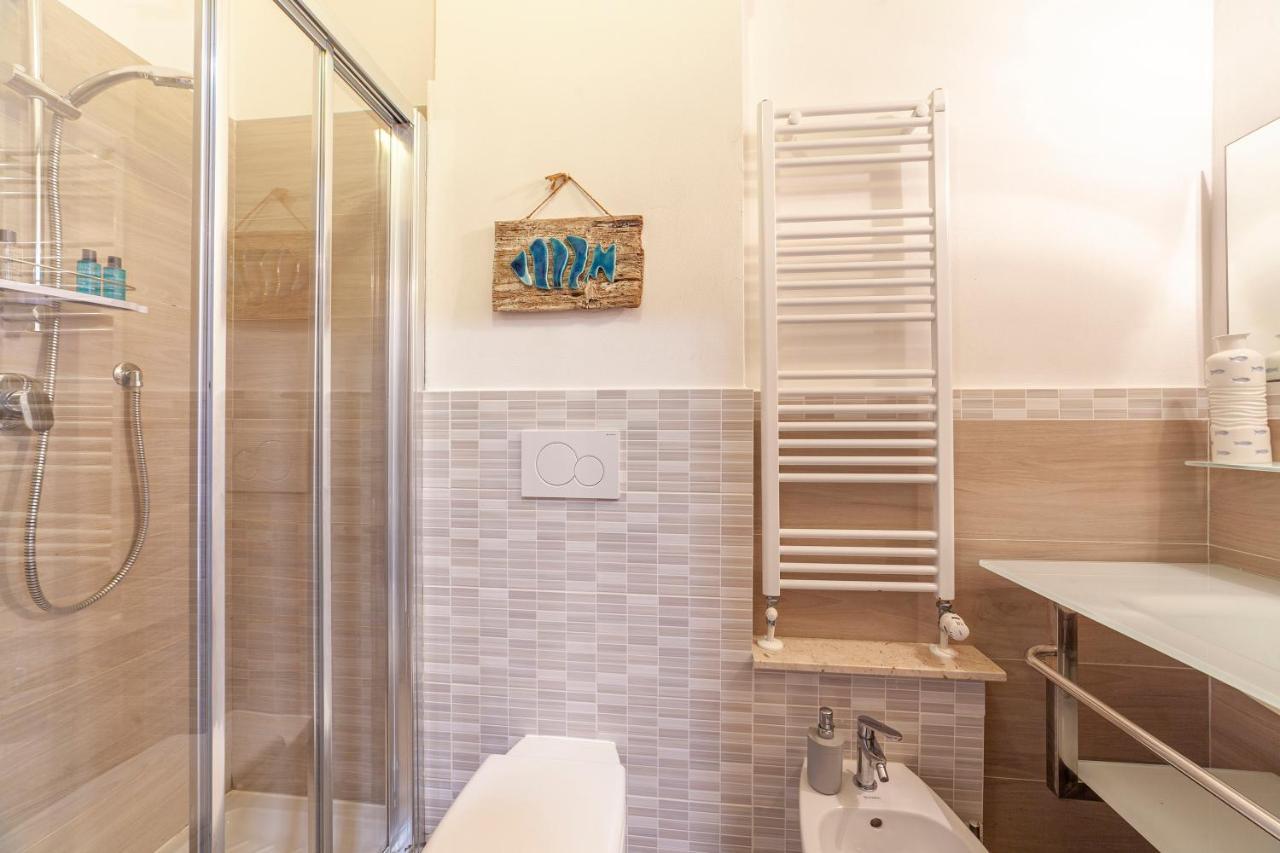 B&B Prima Dell'Elba Piombino Luaran gambar