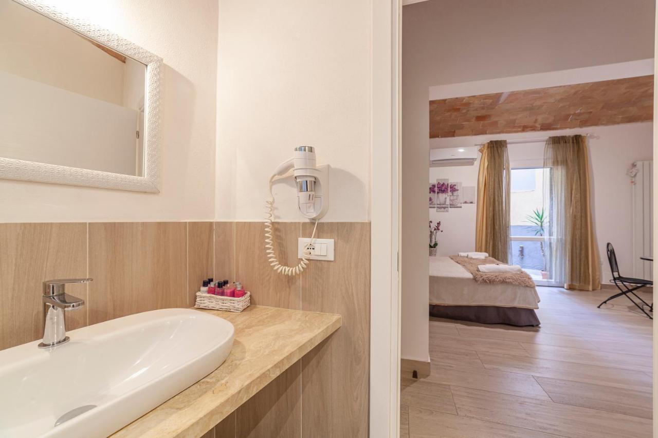 B&B Prima Dell'Elba Piombino Luaran gambar