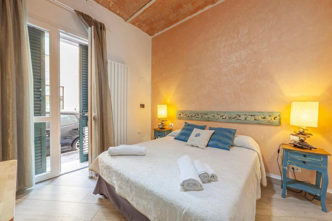 B&B Prima Dell'Elba Piombino Luaran gambar
