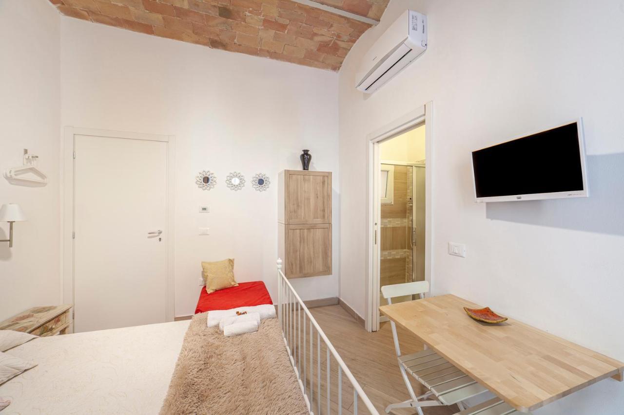 B&B Prima Dell'Elba Piombino Luaran gambar