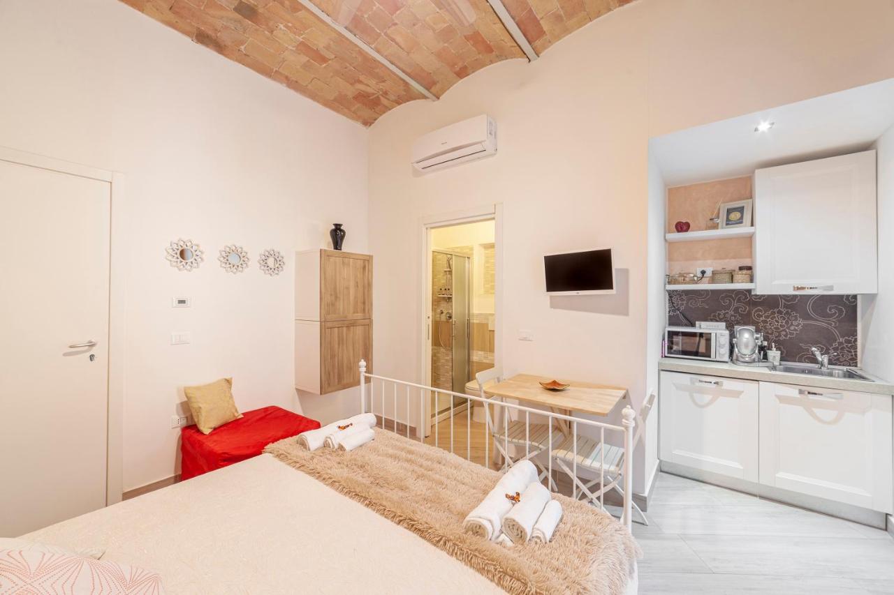 B&B Prima Dell'Elba Piombino Luaran gambar