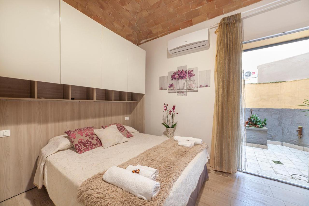 B&B Prima Dell'Elba Piombino Luaran gambar